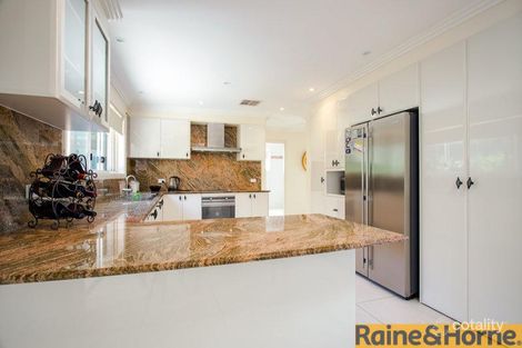 Property photo of 119 George Road Wilberforce NSW 2756