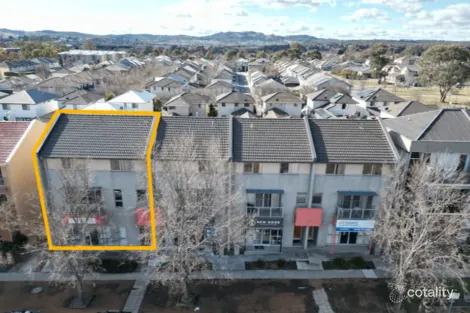 99 Anthony Rolfe Ave, Gungahlin, ACT 2912