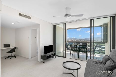 Property photo of 2606/35 Campbell Street Bowen Hills QLD 4006