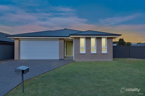 27 Lamb St, Boolaroo, NSW 2284