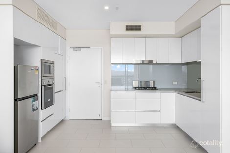 Property photo of 2606/35 Campbell Street Bowen Hills QLD 4006