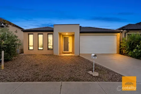 4 Bealiba Ave, Weir Views, VIC 3338