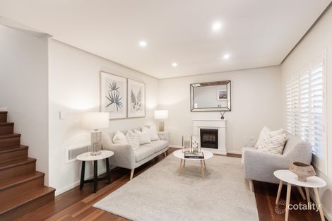 Property photo of 17/50-60 Clark Road North Sydney NSW 2060