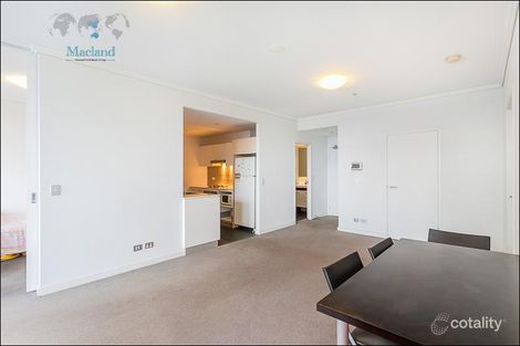 Property photo of 502B/8 Cowper Street Parramatta NSW 2150