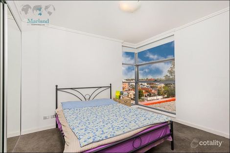 Property photo of 502B/8 Cowper Street Parramatta NSW 2150