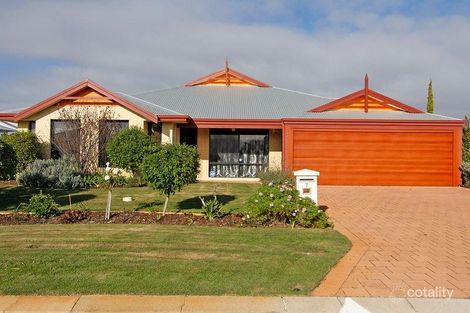 Property photo of 7 Gladman Pass Ellenbrook WA 6069