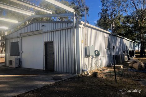 Property photo of 173 Peak Crossing Churchbank Weir Road Peak Crossing QLD 4306