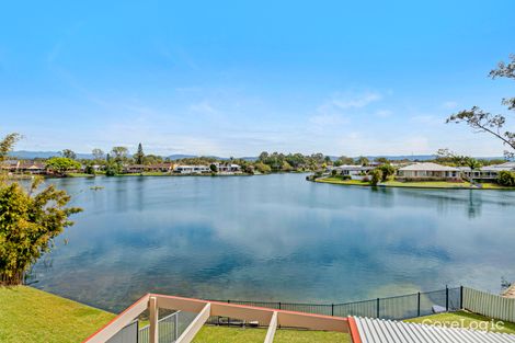 Property photo of 92 Wild Duck Drive Mermaid Waters QLD 4218