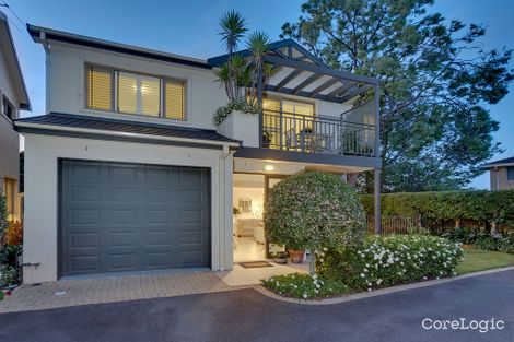 Property photo of 3/30-32 Blackbutts Road Frenchs Forest NSW 2086