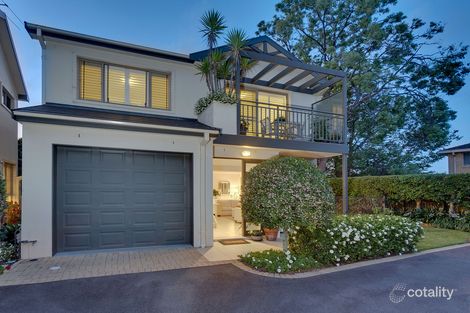 Property photo of 3/30-32 Blackbutts Road Frenchs Forest NSW 2086