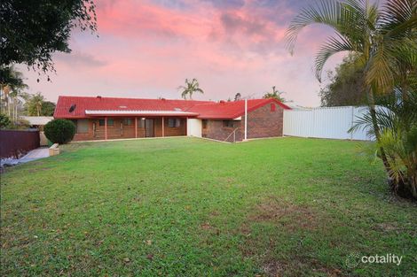 Property photo of 7 The Avenue Nerang QLD 4211