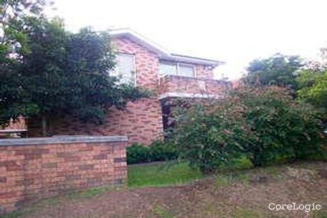 Property photo of 8/21-25 McKern Street Campsie NSW 2194