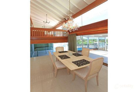 Property photo of 3 Stoneleigh Street Coorparoo QLD 4151