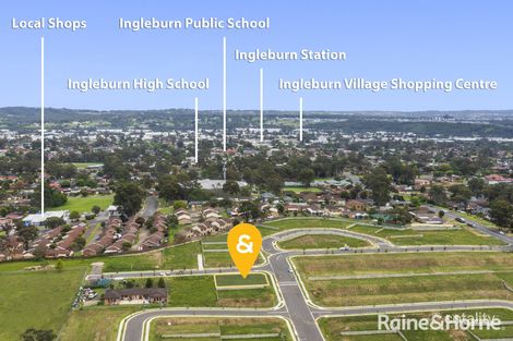 Property photo of 63 Oxford Road Ingleburn NSW 2565