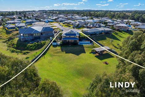 Property photo of 5 Vickers Close Hunterview NSW 2330