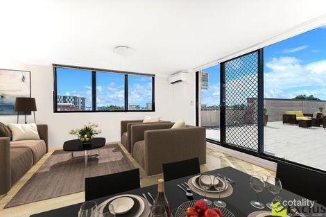 117/81 Church St, Lidcombe, NSW 2141