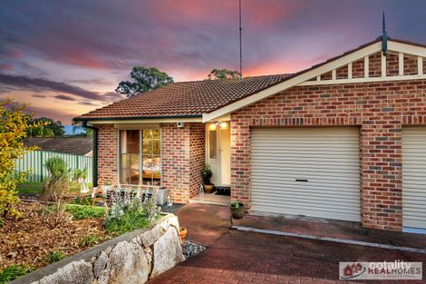 Property photo of 30A Bottlebrush Drive Cranebrook NSW 2749