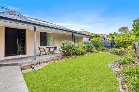 Property photo of 55 Stackpole Street Wishart QLD 4122