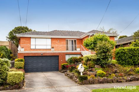 Property photo of 80 Olympus Drive Templestowe Lower VIC 3107
