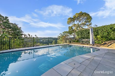 Property photo of 45 Neeworra Road Northbridge NSW 2063