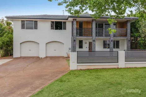 Property photo of 37 Marshall Street Rangeville QLD 4350