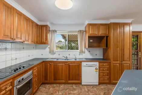 Property photo of 37 Marshall Street Rangeville QLD 4350