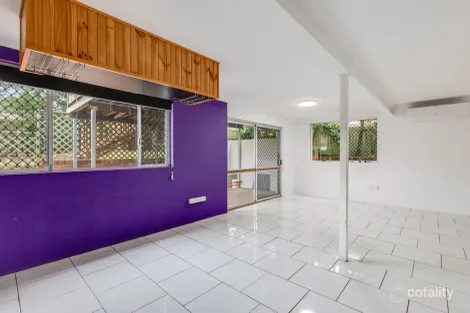 Property photo of 37 Marshall Street Rangeville QLD 4350