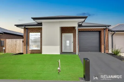 Property photo of 41 Slinky Street Deanside VIC 3336