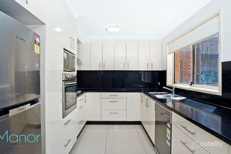 Property photo of 5/8 View Street West Pennant Hills NSW 2125