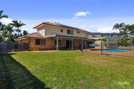 Property photo of 20 Radstock Place Tingalpa QLD 4173
