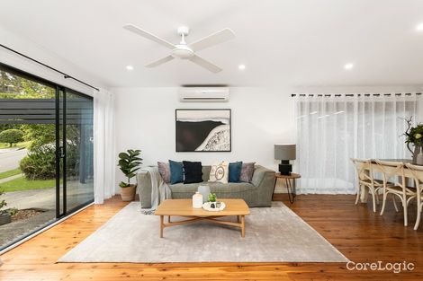 Property photo of 5 Joalah Crescent Berowra Heights NSW 2082