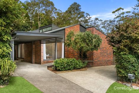 Property photo of 5 Joalah Crescent Berowra Heights NSW 2082