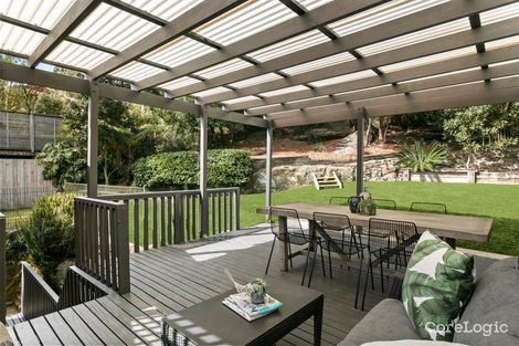 Property photo of 5 Joalah Crescent Berowra Heights NSW 2082
