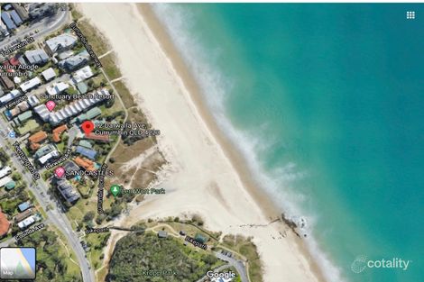 Property photo of 2/12 Darwalla Avenue Currumbin QLD 4223