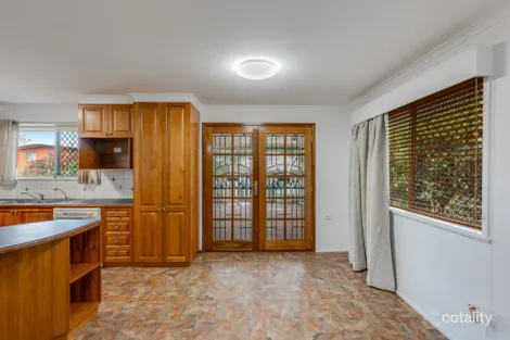 Property photo of 37 Marshall Street Rangeville QLD 4350