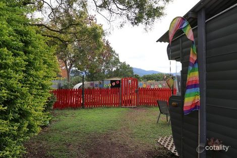 Property photo of 10 Thorburn Street Nimbin NSW 2480