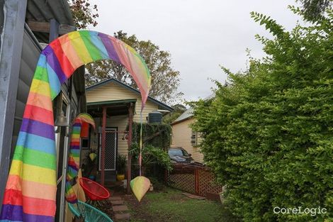 Property photo of 10 Thorburn Street Nimbin NSW 2480