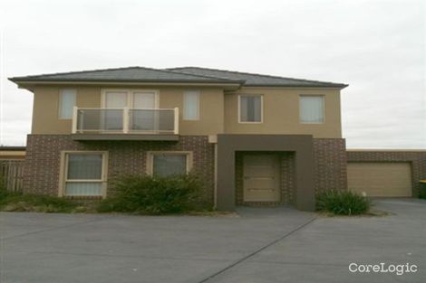 Property photo of 4/3 Susannah Way South Morang VIC 3752