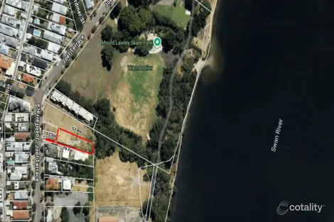 46c Joel Tce, East Perth, WA 6004