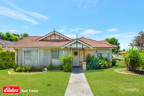 Property photo of 15 Angledool Avenue Hinchinbrook NSW 2168