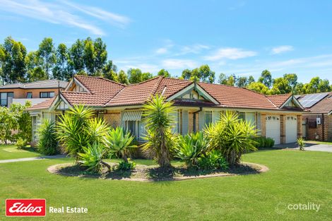 Property photo of 15 Angledool Avenue Hinchinbrook NSW 2168