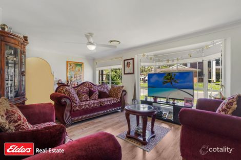 Property photo of 15 Angledool Avenue Hinchinbrook NSW 2168