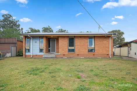 Property photo of 56 Links Drive Raymond Terrace NSW 2324
