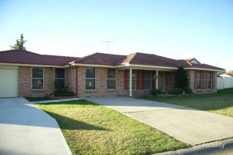 Property photo of 5 Sandpiper Crescent Claremont Meadows NSW 2747