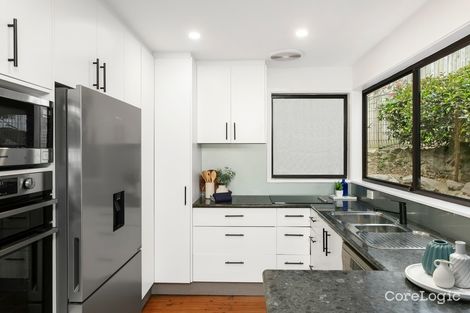 Property photo of 5 Joalah Crescent Berowra Heights NSW 2082