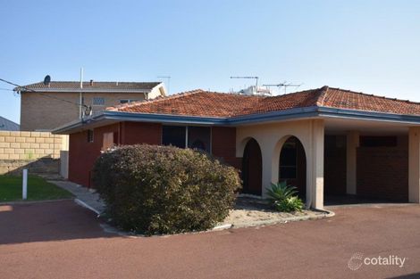 1/25 Filburn St, Scarborough, WA 6019