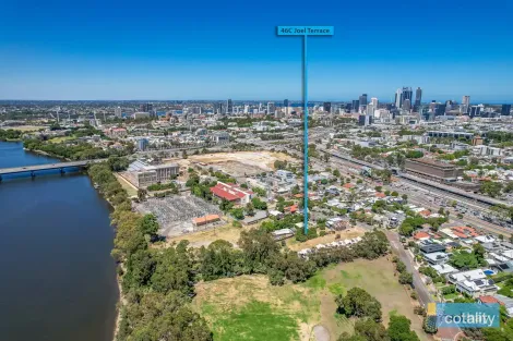 Property photo of 46C Joel Terrace East Perth WA 6004