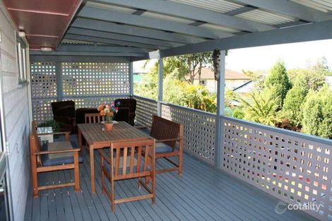 55 Mingera St, Mansfield, QLD 4122