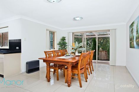 Property photo of 5/8 View Street West Pennant Hills NSW 2125