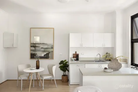 Property photo of 21/86 Stanley Street Darlinghurst NSW 2010